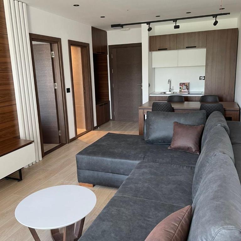 Apartments Harry - ZONED I & II SPA Kopaonik, Special benefits for children up to 13 years of age free service accompanied by parents - Apartment mit 1 Schlafzimmer und Terrasse - 5