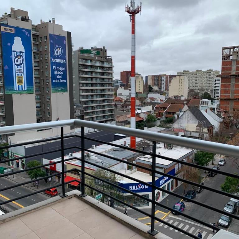 Estudio Arias - Apartamento de 1 dormitorio - 13