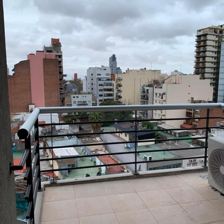 Estudio Arias - Apartamento de 1 dormitorio - 14