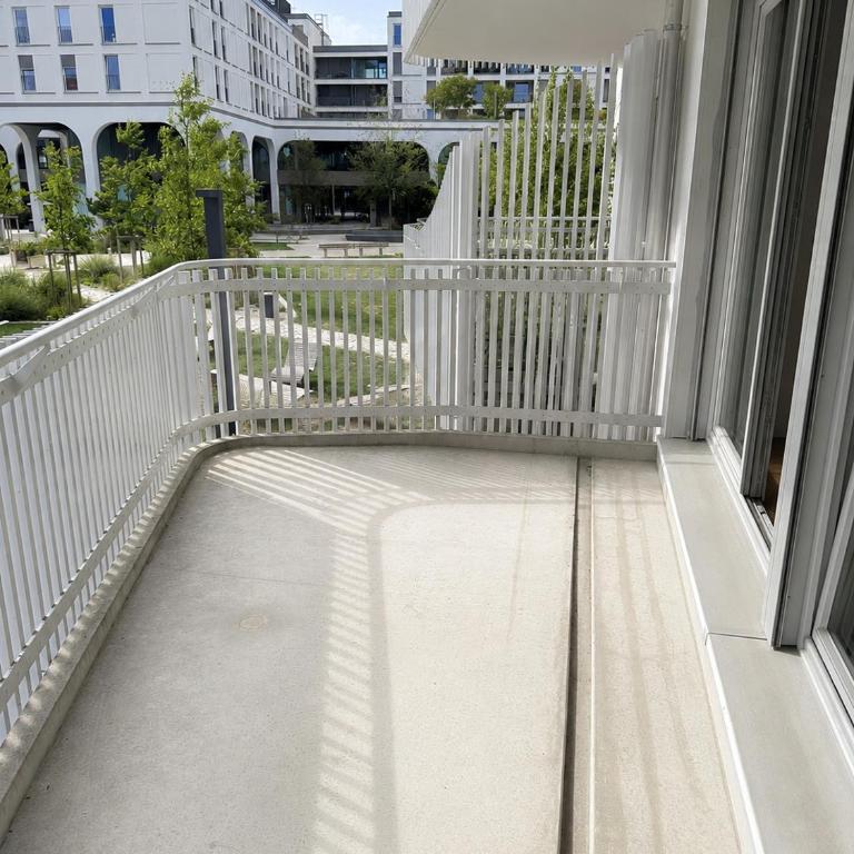 In nur 15 Minuten zum Oktoberfest mit der U5 Metro - Apartamento de 1 dormitorio - 3