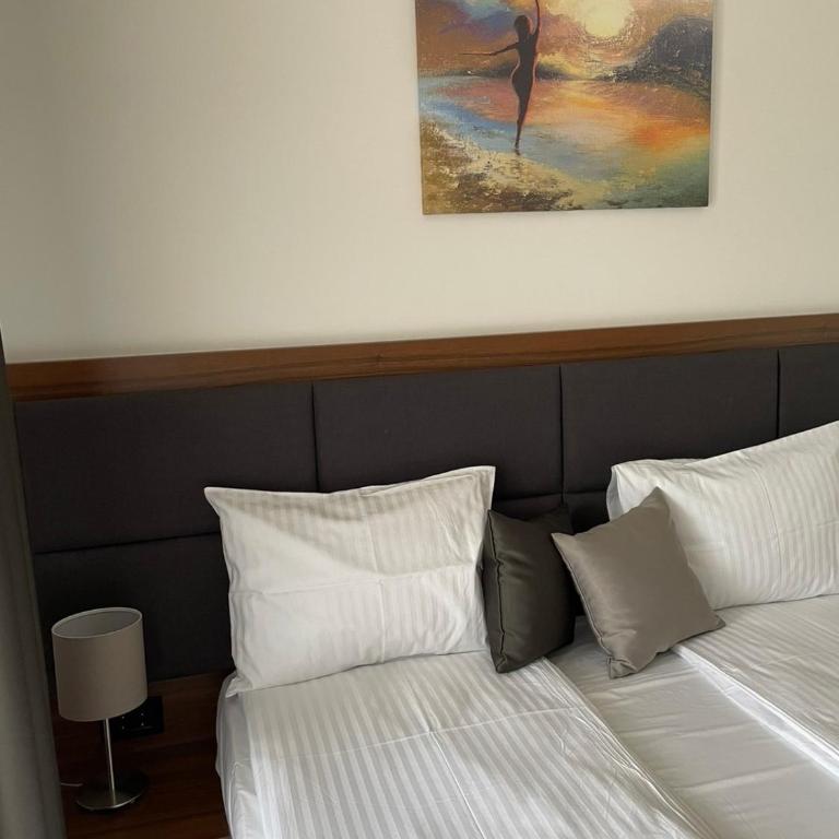 Apartments Harry - ZONED I & II SPA Kopaonik, Special benefits for children up to 13 years of age free service accompanied by parents - Apartment mit 1 Schlafzimmer und Terrasse - 9