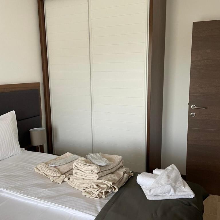 Apartments Harry - ZONED I & II SPA Kopaonik, Special benefits for children up to 13 years of age free service accompanied by parents - Apartment mit 1 Schlafzimmer und Terrasse - 10