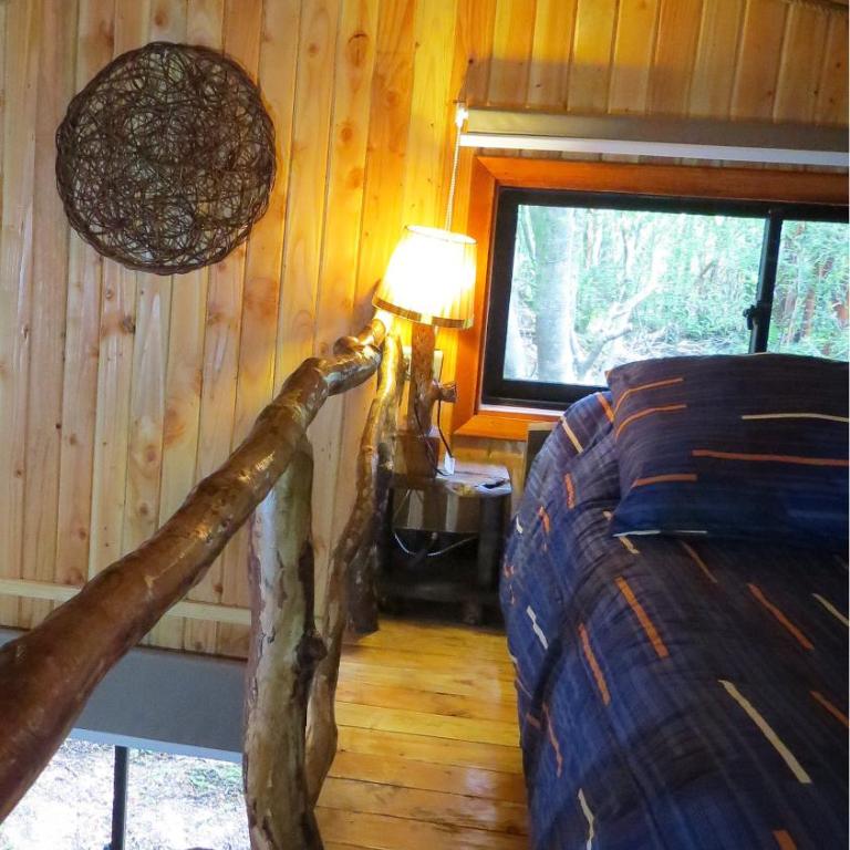 Cabaña Arrayan - One-Bedroom Apartment - 10