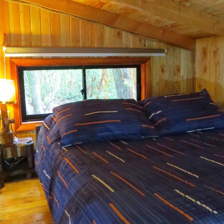Cabaña Arrayan - One-Bedroom Apartment - 11