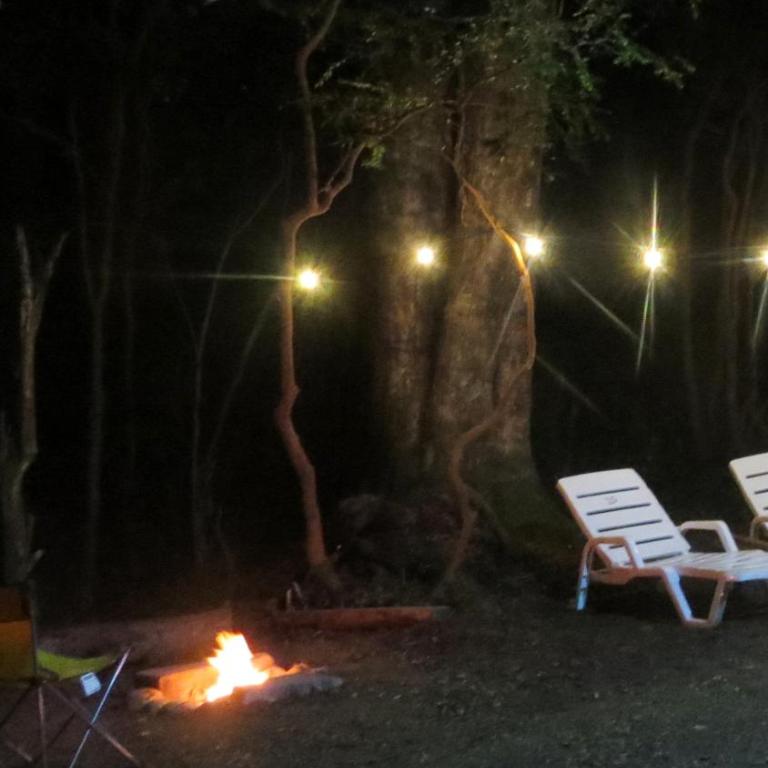 Cabaña Arrayan - One-Bedroom Apartment - 15