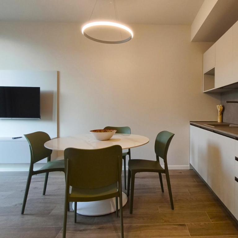 VillaPignone - Superior One-Bedroom Apartment with Balcony - 12