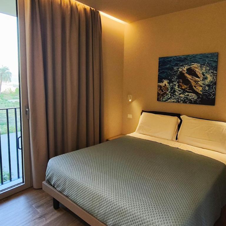 VillaPignone - Superior One-Bedroom Apartment with Balcony - 18