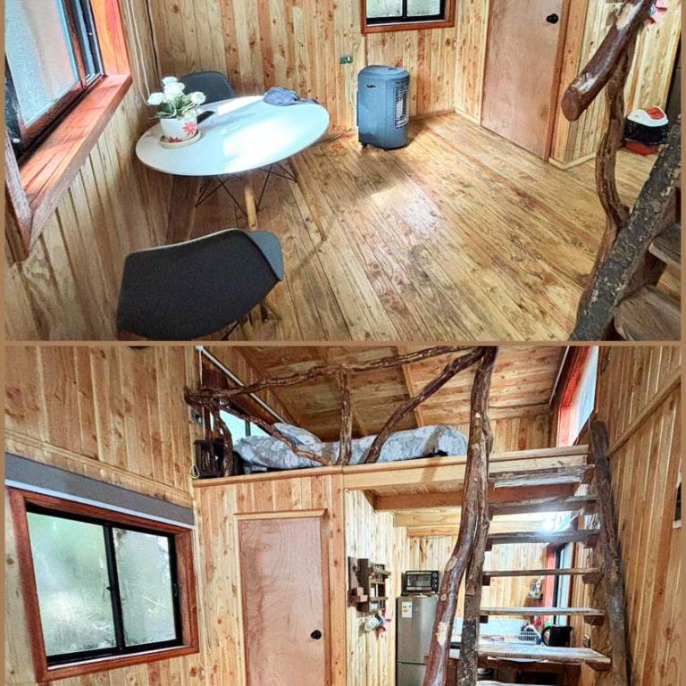 Cabaña Arrayan - One-Bedroom Apartment - 17