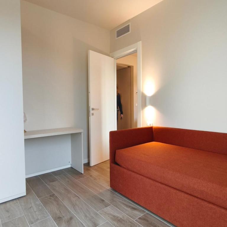 VillaPignone - Two-Bedroom Apartment with Balcony - 15