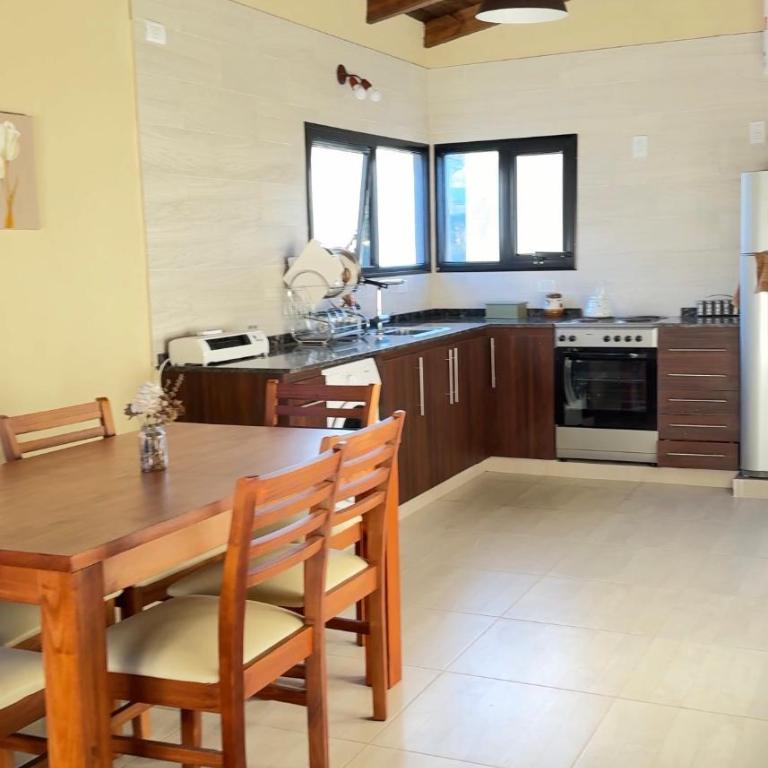 Departamentos los castaños - One-Bedroom Apartment - 19