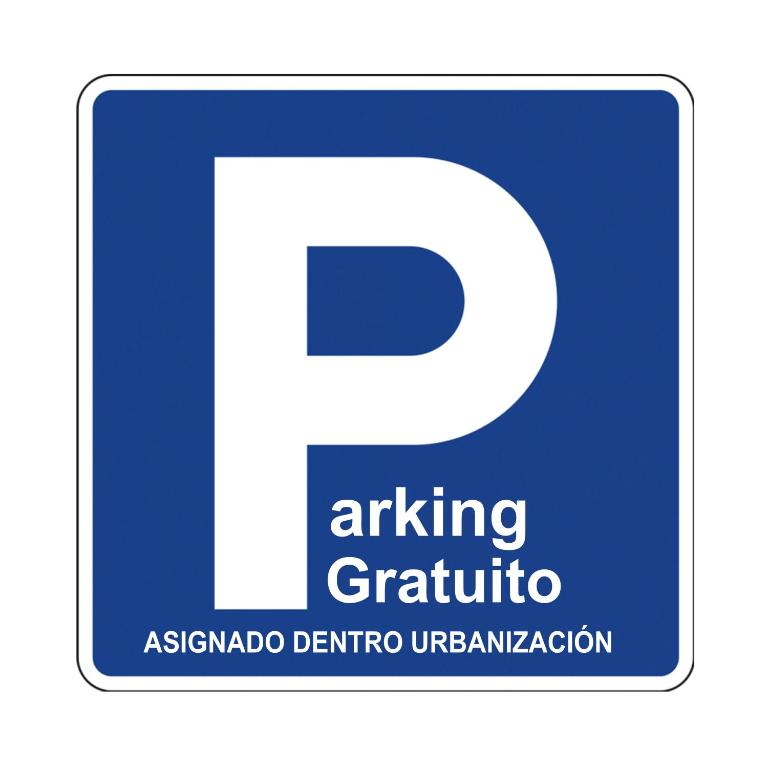 Casa del Sol - Apartamento de 2 dormitorios - 65