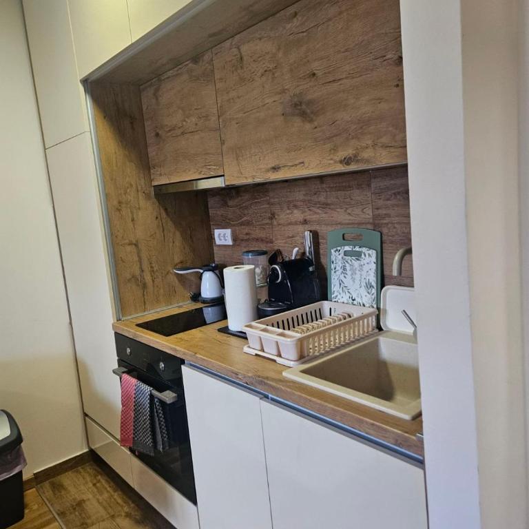 Apartman Three Bears - Two-Bedroom Apartment - 8