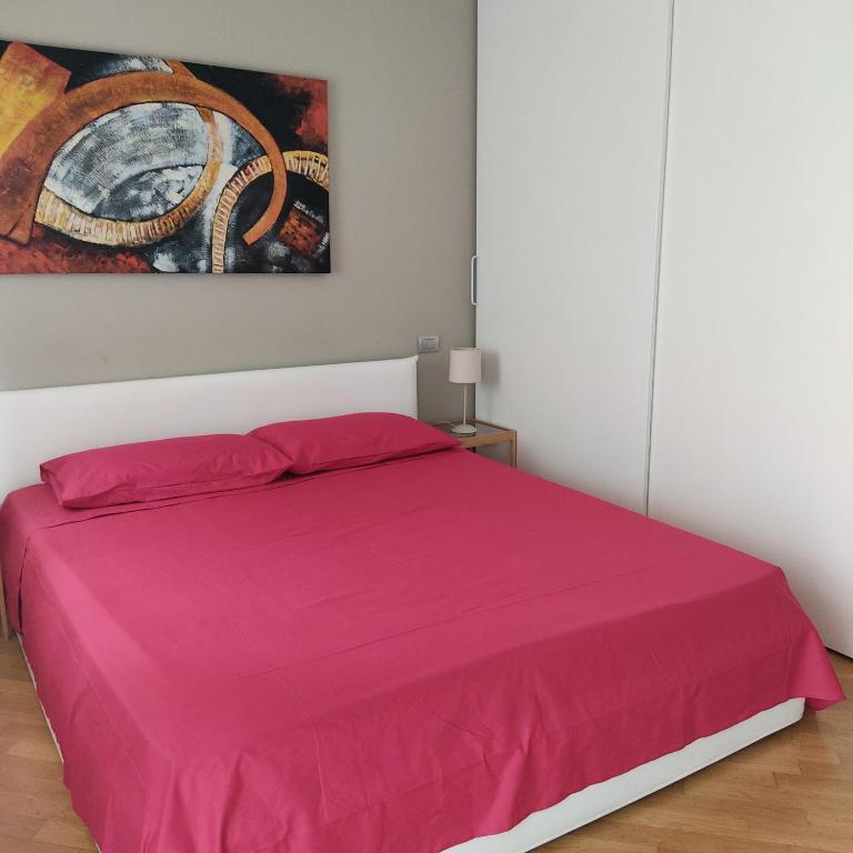 Carema Home - Appartamento con 1 Camera da Letto - 8