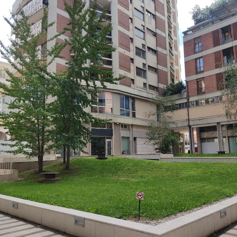 Carema Home - Appartamento con 1 Camera da Letto - 10