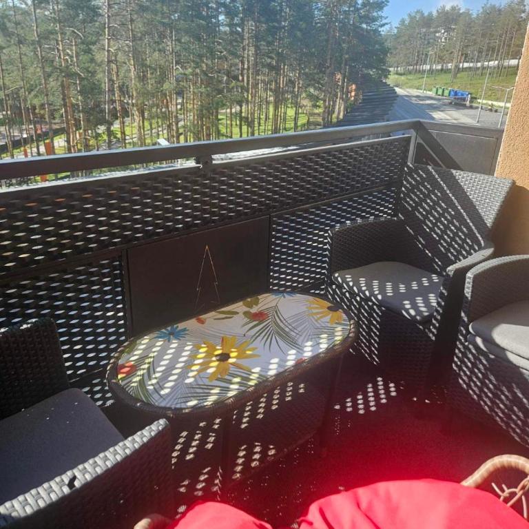 Apartman Three Bears - Two-Bedroom Apartment - 6