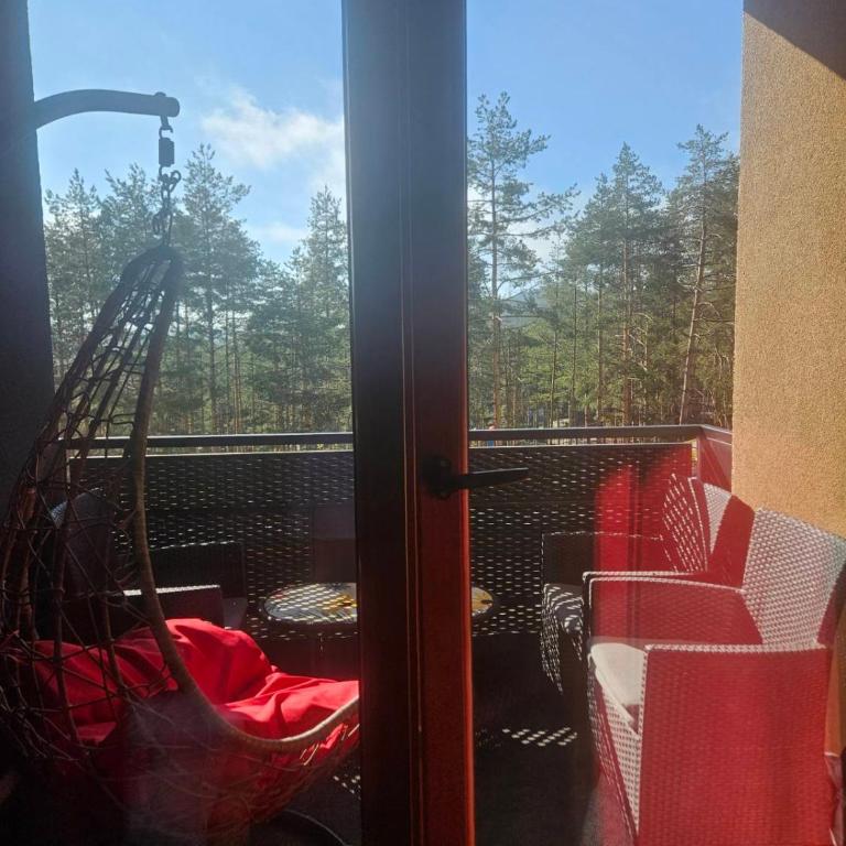 Apartman Three Bears - Two-Bedroom Apartment - 5
