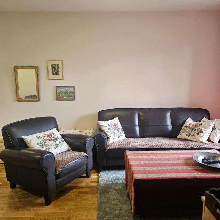 Apartman Three Bears - Two-Bedroom Apartment - 4