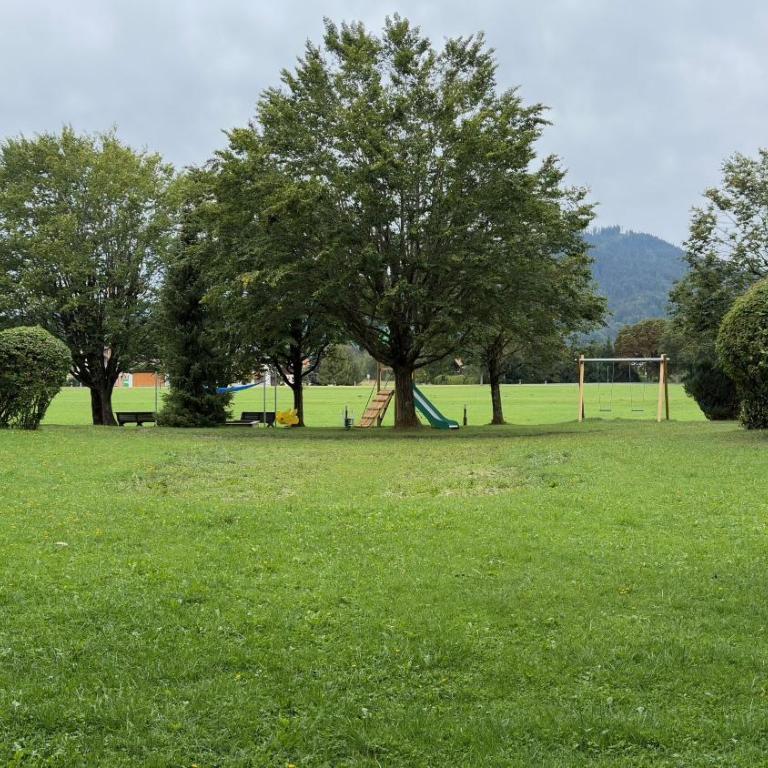 FeWo Lärchenalp - Apartment mit 2 Schlafzimmern - 33