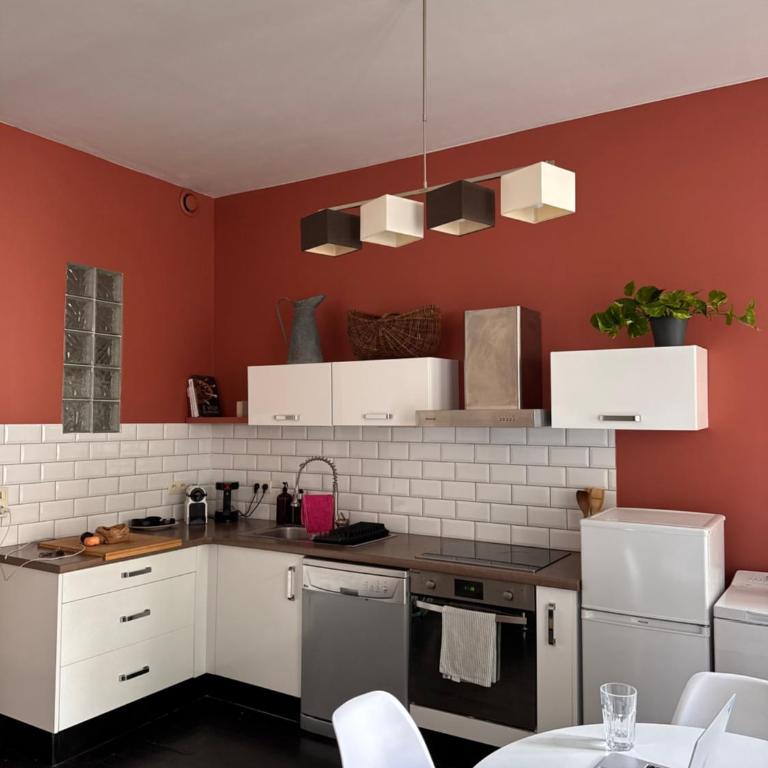 Une Parenthèse à Pau - Appartement 2 Chambres - 8