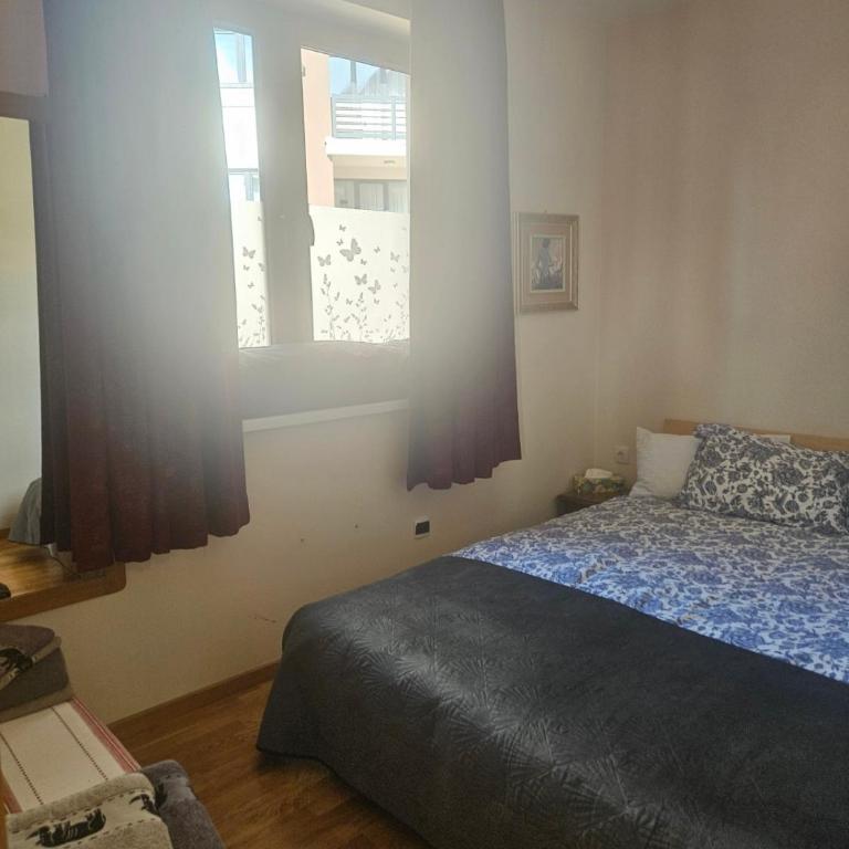 Apartman Three Bears - Two-Bedroom Apartment - 21