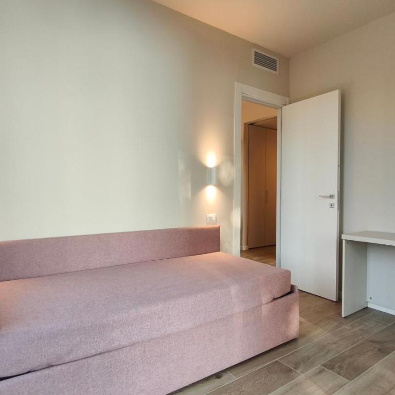 VillaPignone - Two-Bedroom Apartment with Balcony - 2