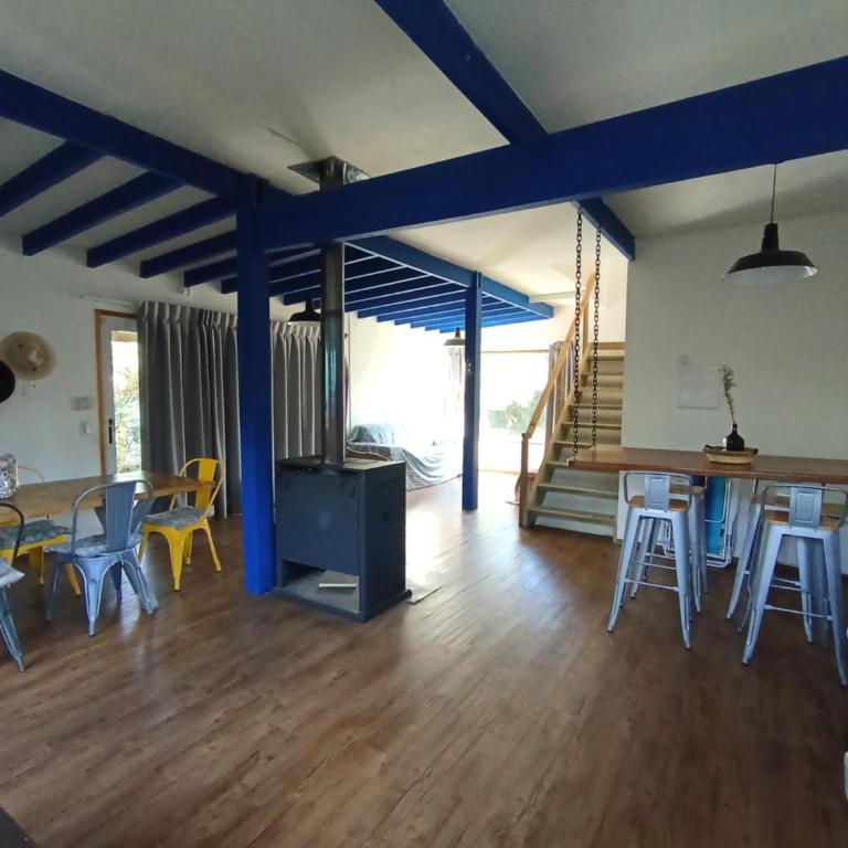 Hermosa Casa amplia a 3km de La Pedrera - Casa de 2 dormitorios - 6