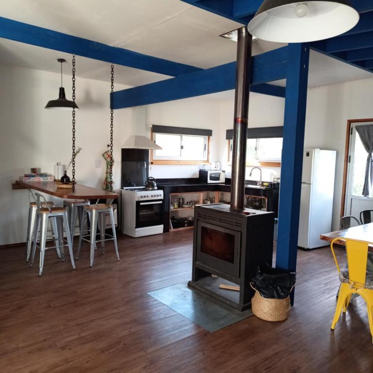Hermosa Casa amplia a 3km de La Pedrera - Casa de 2 dormitorios - 13