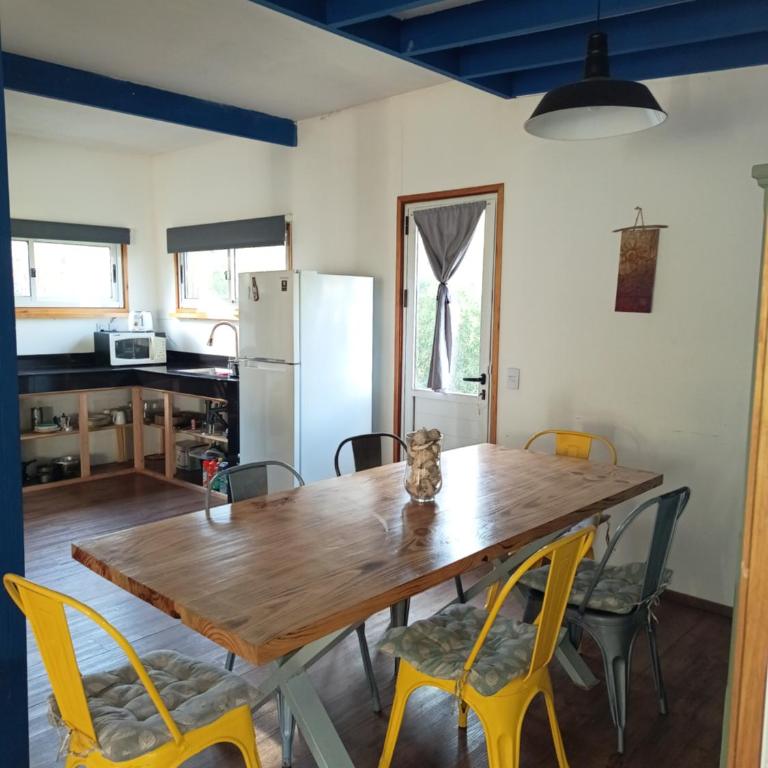 Hermosa Casa amplia a 3km de La Pedrera - Casa de 2 dormitorios - 14