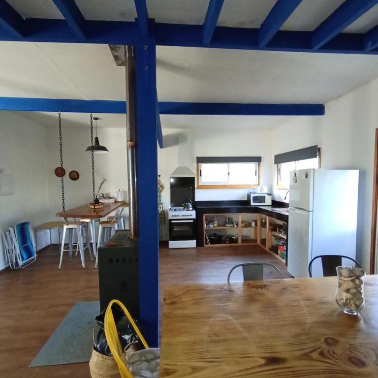 Hermosa Casa amplia a 3km de La Pedrera - Casa de 2 dormitorios - 24