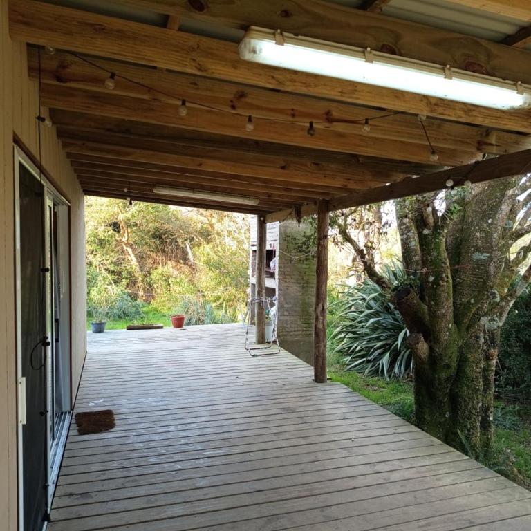 Hermosa Casa amplia a 3km de La Pedrera - Casa de 2 dormitorios - 25