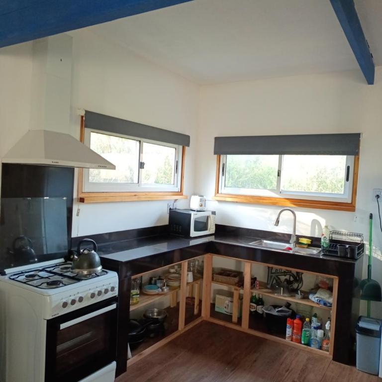 Hermosa Casa amplia a 3km de La Pedrera - Casa de 2 dormitorios - 31