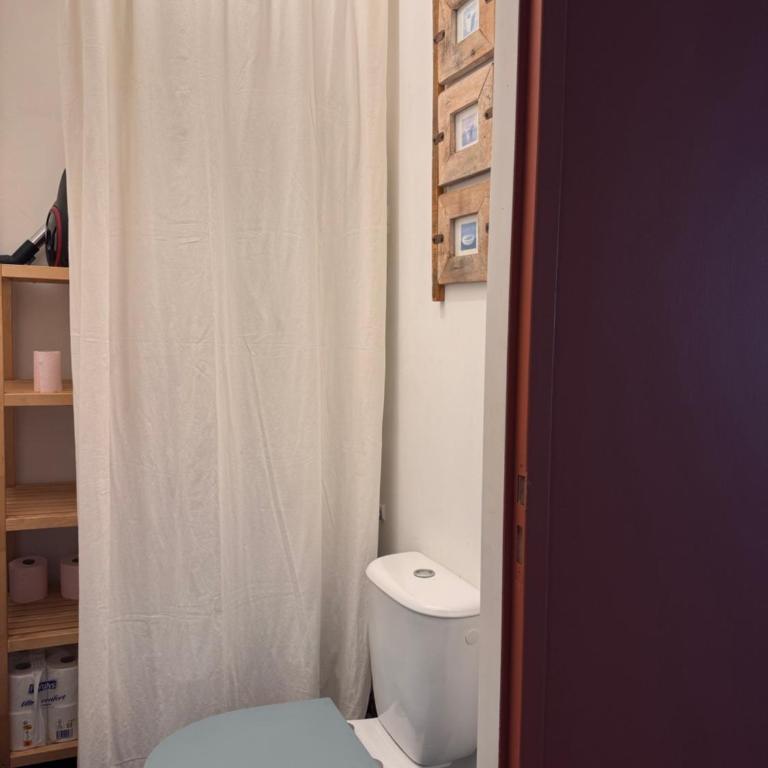 Une Parenthèse à Pau - Appartement 2 Chambres - 17