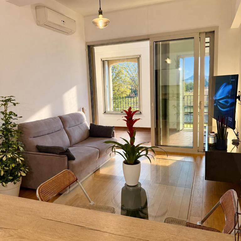 LURO Apartments - Suzzani 98 - Appartamento con 1 Camera da Letto - 1