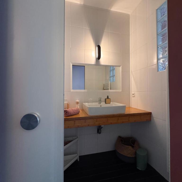 Une Parenthèse à Pau - Appartement 2 Chambres - 14