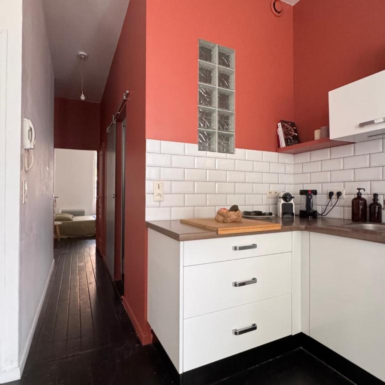 Une Parenthèse à Pau - Appartement 2 Chambres - 12