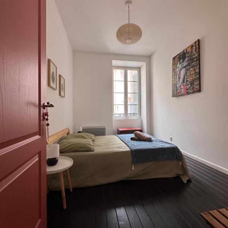 Une Parenthèse à Pau - Appartement 2 Chambres - 18