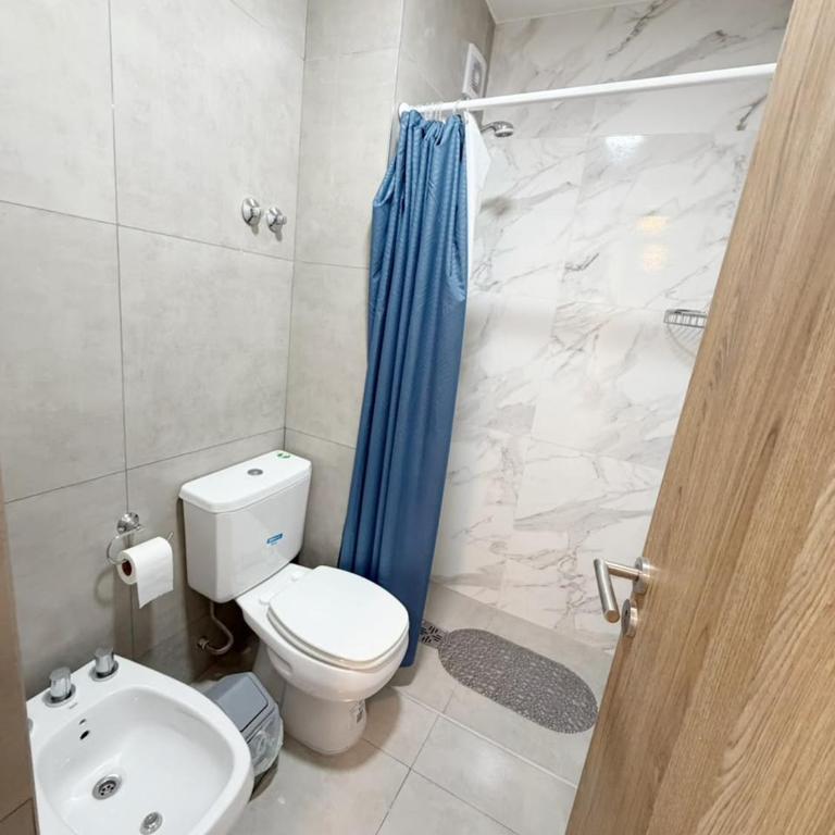 Edificion Bior Carlos Paz - Apartamento de 2 dormitorios - 8