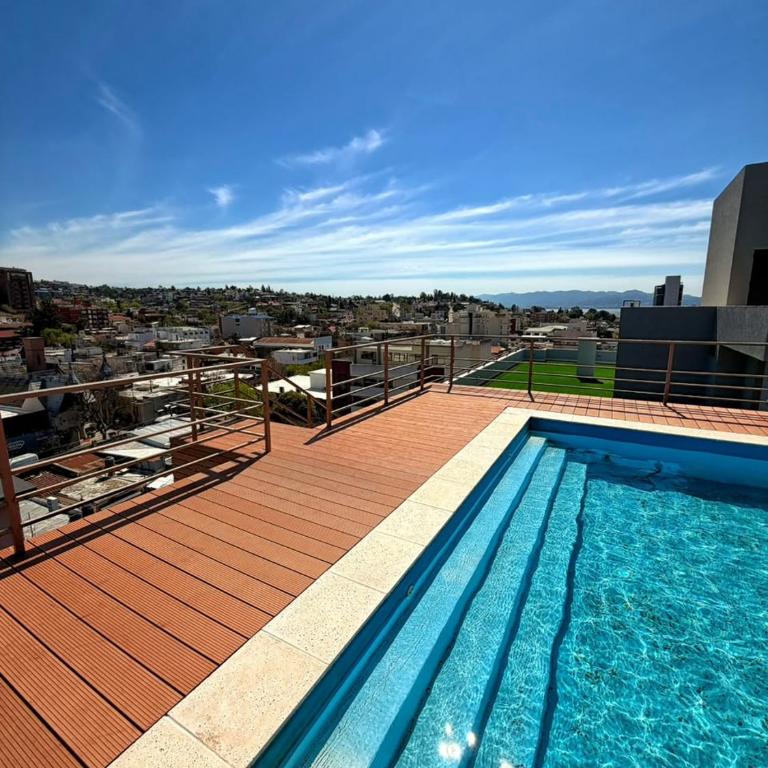 Edificion Bior Carlos Paz - Apartamento de 2 dormitorios - 15