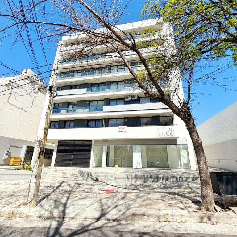 Edificion Bior Carlos Paz - Apartamento de 2 dormitorios - 16