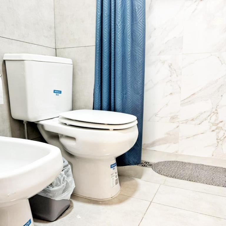Edificion Bior Carlos Paz - Apartamento de 2 dormitorios - 24