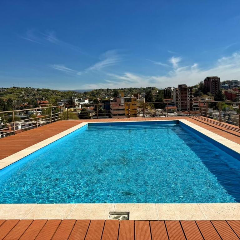 Edificion Bior Carlos Paz - Apartamento de 2 dormitorios - 25
