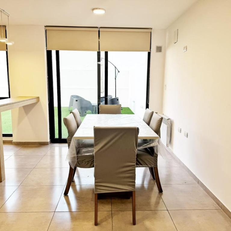 Edificion Bior Carlos Paz - Apartamento de 2 dormitorios - 27