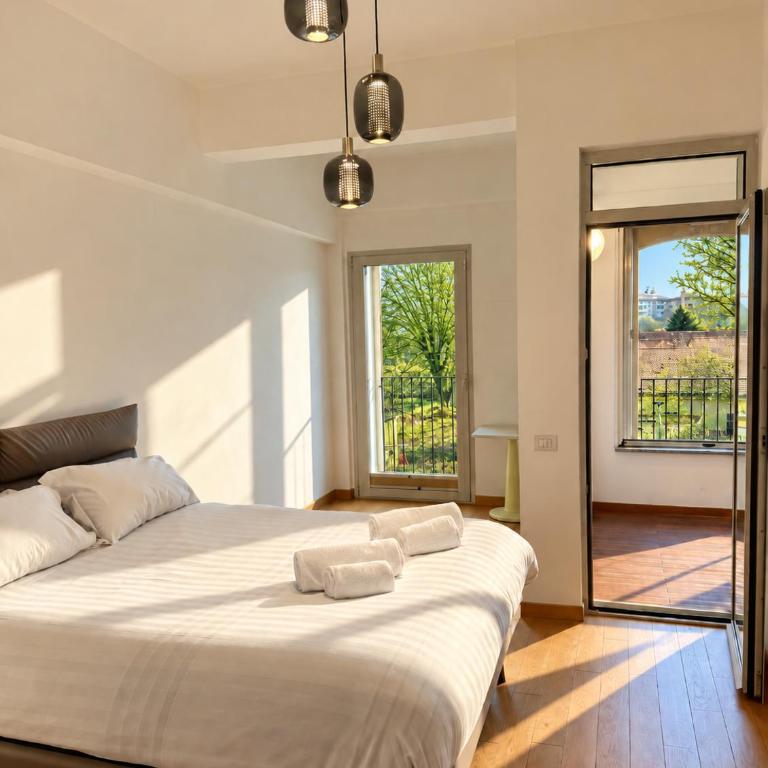 LURO Apartments - Suzzani 98 - Appartamento con 1 Camera da Letto - 3