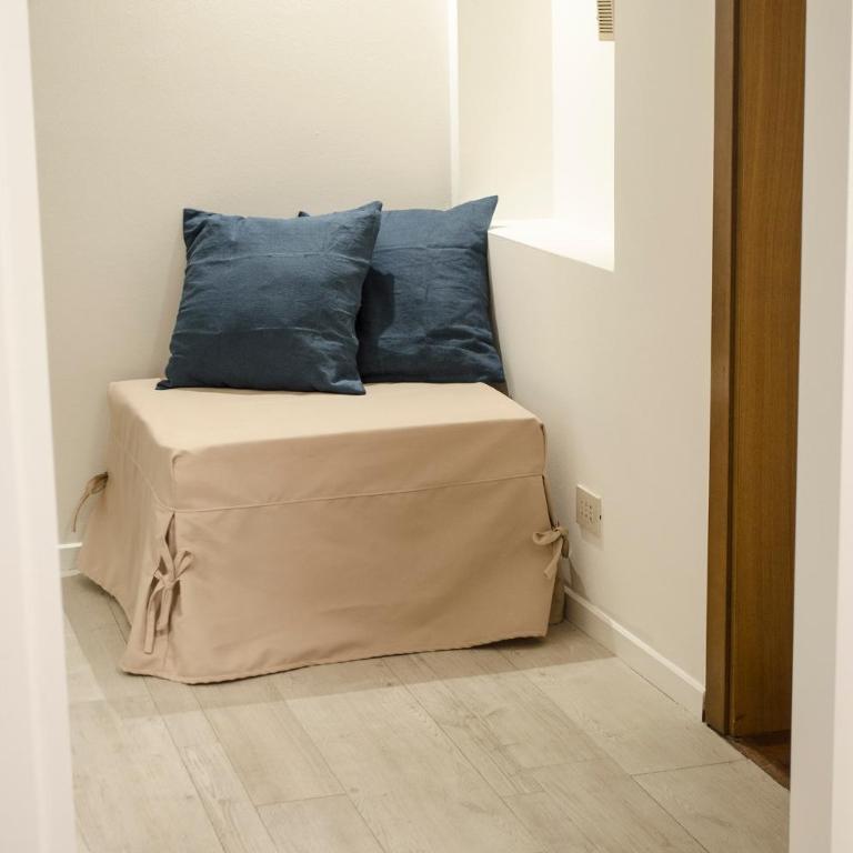 Dante Suite private parking - Appartamento con 1 Camera da Letto - 11
