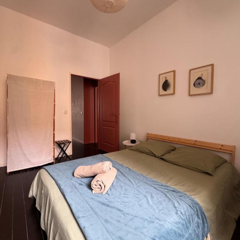 Une Parenthèse à Pau - Appartement 2 Chambres - 19