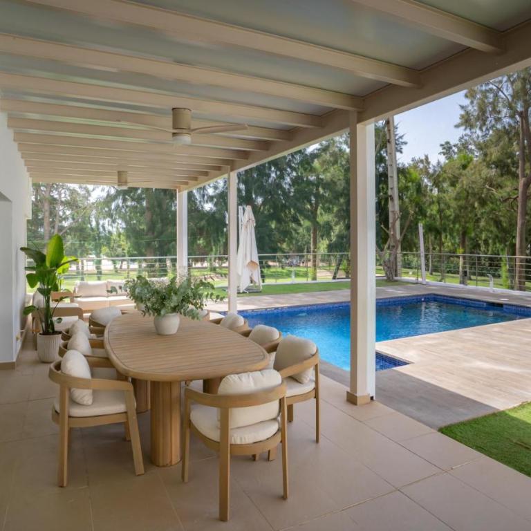 Birdie Bay Villa - Villa - 14
