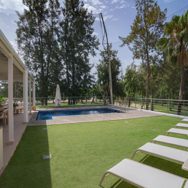 Birdie Bay Villa - Villa - 13