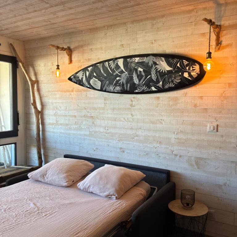 Atlantic Selection - Le studio 48 - Apartamento de 1 dormitorio - 8