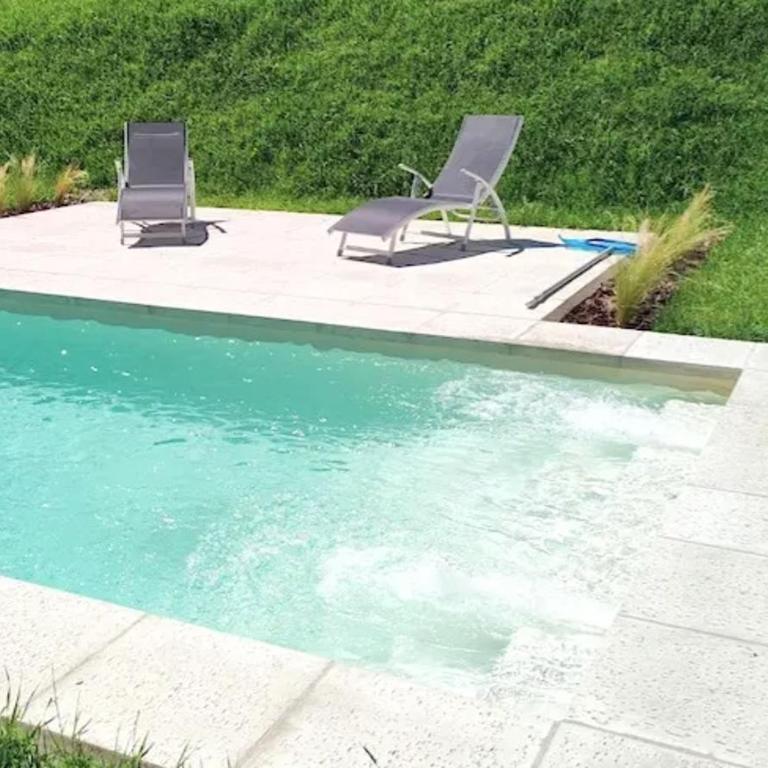 Casa Costa Esmeralda Con Pileta, 8 Personas, Hermosa! - Casa de 4 dormitorios - 1