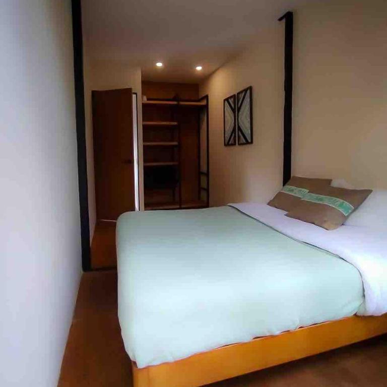 Container House en el bosque con jacuzzi privado - Chalet de 2 dormitorios - 9
